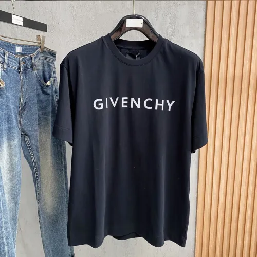 Wholesale Givenchy T-Shirts Short Sleeved For Unisex #1480405 $68.00 USD, Wholesale Quality Replica Givenchy T-Shirts