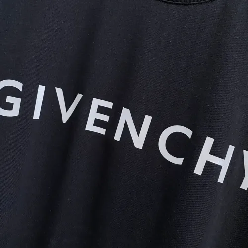 Replica Givenchy T-Shirts Short Sleeved For Unisex #1480405 $68.00 USD for Wholesale
