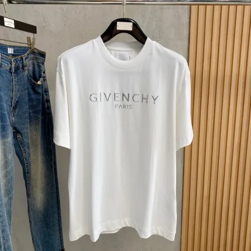 Wholesale Givenchy T-Shirts Short Sleeved For Unisex #1480406 $68.00 USD, Wholesale Quality Replica Givenchy T-Shirts