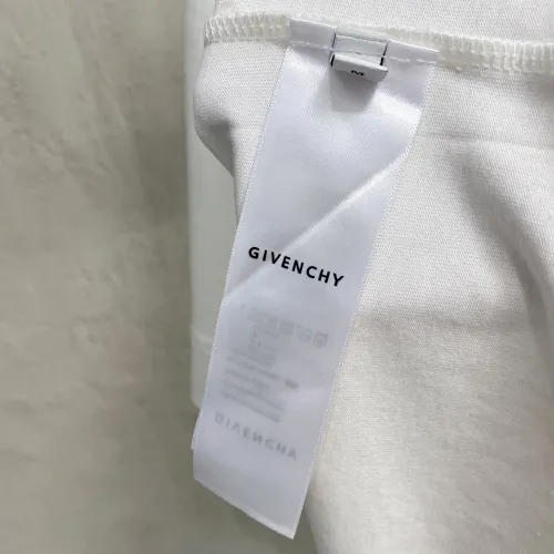 Replica Givenchy T-Shirts Short Sleeved For Unisex #1480406 $68.00 USD for Wholesale