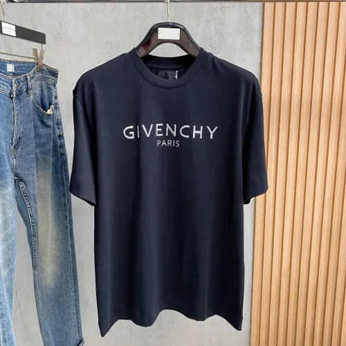 Wholesale Givenchy T-Shirts Short Sleeved For Unisex #1480407 $68.00 USD, Wholesale Quality Replica Givenchy T-Shirts
