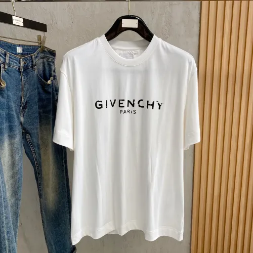 Wholesale Givenchy T-Shirts Short Sleeved For Unisex #1480408 $68.00 USD, Wholesale Quality Replica Givenchy T-Shirts
