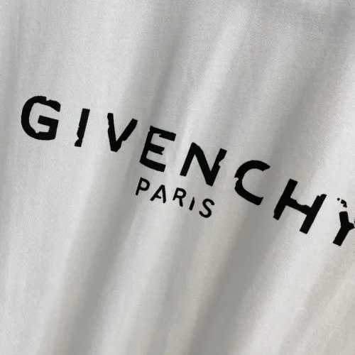 Replica Givenchy T-Shirts Short Sleeved For Unisex #1480408 $68.00 USD for Wholesale