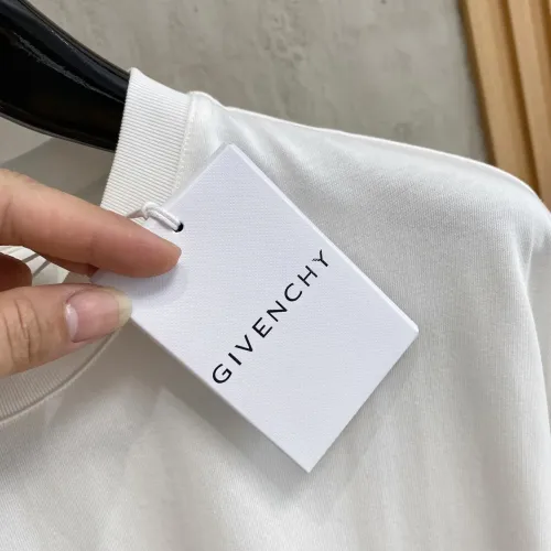 Replica Givenchy T-Shirts Short Sleeved For Unisex #1480408 $68.00 USD for Wholesale