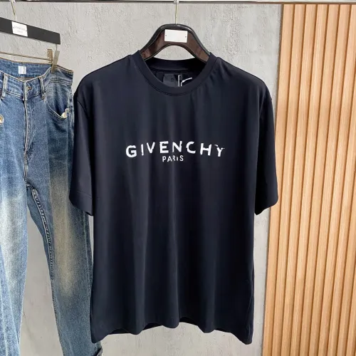 Wholesale Givenchy T-Shirts Short Sleeved For Unisex #1480409 $68.00 USD, Wholesale Quality Replica Givenchy T-Shirts