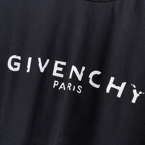 Replica Givenchy T-Shirts Short Sleeved For Unisex #1480409 $68.00 USD for Wholesale