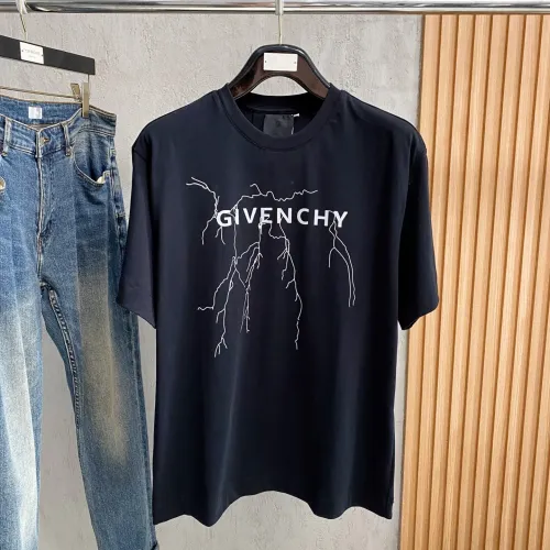Wholesale Givenchy T-Shirts Short Sleeved For Unisex #1480410 $68.00 USD, Wholesale Quality Replica Givenchy T-Shirts