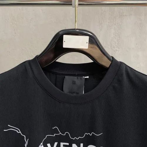 Replica Givenchy T-Shirts Short Sleeved For Unisex #1480410 $68.00 USD for Wholesale