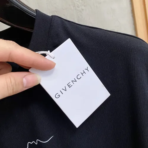 Replica Givenchy T-Shirts Short Sleeved For Unisex #1480410 $68.00 USD for Wholesale