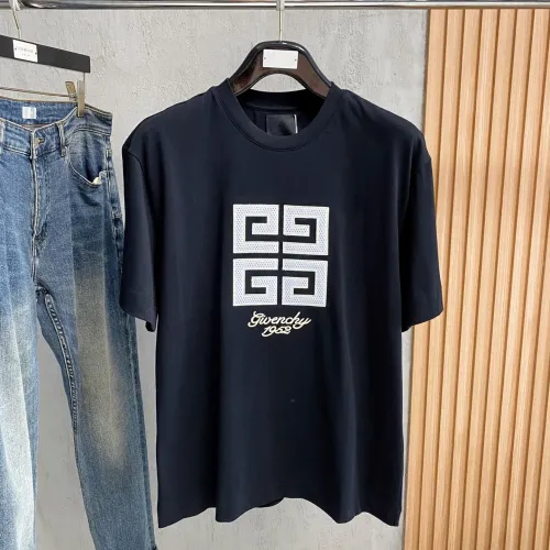 Wholesale Givenchy T-Shirts Short Sleeved For Unisex #1480411 $68.00 USD, Wholesale Quality Replica Givenchy T-Shirts