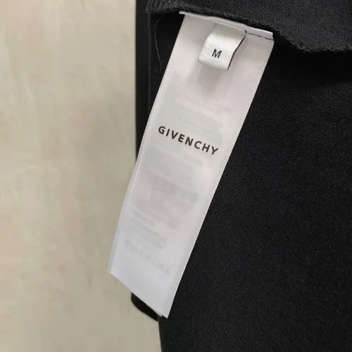 Replica Givenchy T-Shirts Short Sleeved For Unisex #1480411 $68.00 USD for Wholesale