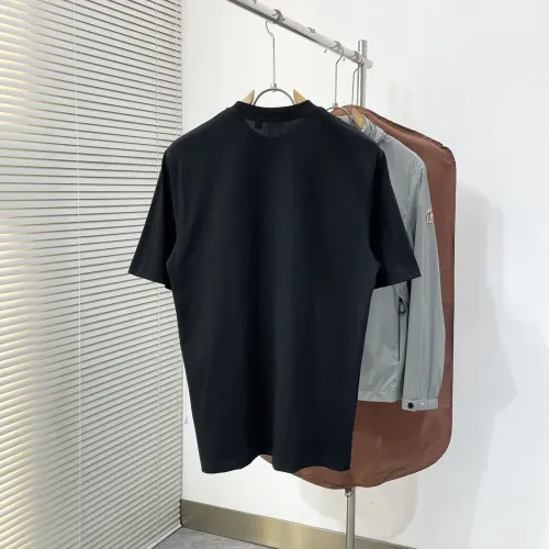 Replica Burberry T-Shirts Short Sleeved For Unisex #1480413 $52.00 USD for Wholesale