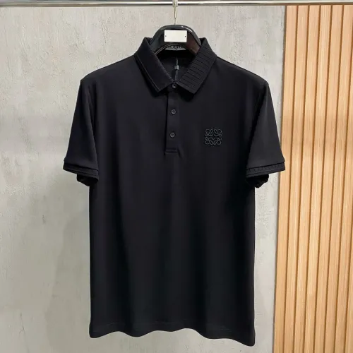 Wholesale LOEWE T-Shirts Short Sleeved For Men #1480417 $64.00 USD, Wholesale Quality Replica LOEWE T-Shirts