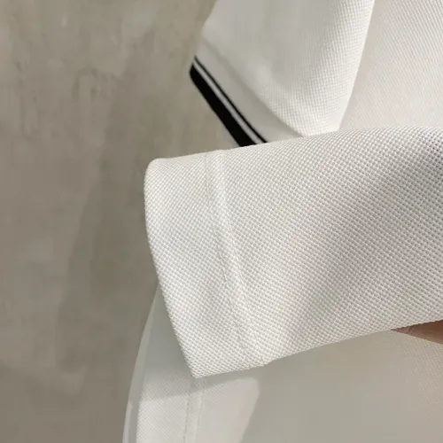 Replica Prada T-Shirts Short Sleeved For Men #1480418 $64.00 USD for Wholesale