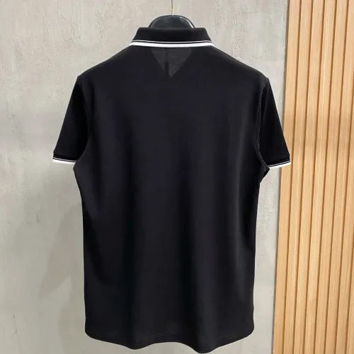 Replica Prada T-Shirts Short Sleeved For Men #1480419 $64.00 USD for Wholesale