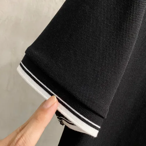 Replica Prada T-Shirts Short Sleeved For Men #1480419 $64.00 USD for Wholesale