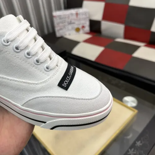 Replica Dolce & Gabbana D&G Casual Shoes For Men #1480425 $82.00 USD for Wholesale