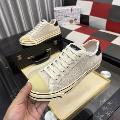 Wholesale Dolce &amp; Gabbana D&amp;G Casual Shoes For Men #1480426 $82.00 USD, Wholesale Quality Replica Dolce &amp; Gabbana D&amp;G Casual Shoes