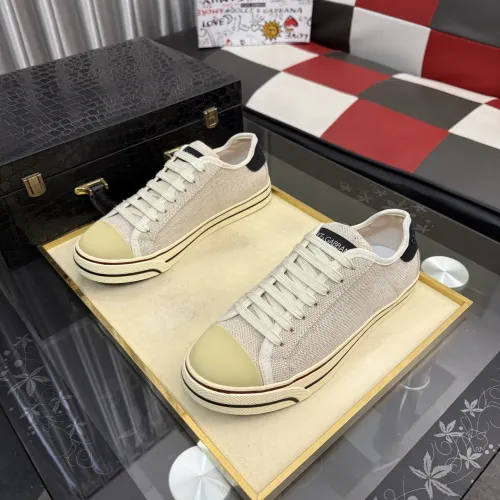 Replica Dolce & Gabbana D&G Casual Shoes For Men #1480426 $82.00 USD for Wholesale