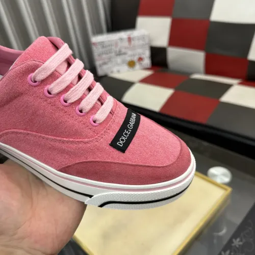 Replica Dolce & Gabbana D&G Casual Shoes For Men #1480427 $82.00 USD for Wholesale