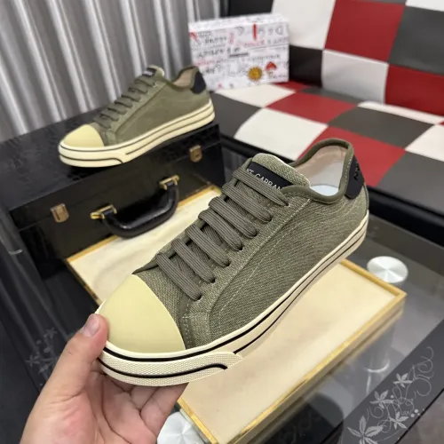 Wholesale Dolce &amp; Gabbana D&amp;G Casual Shoes For Men #1480429 $82.00 USD, Wholesale Quality Replica Dolce &amp; Gabbana D&amp;G Casual Shoes