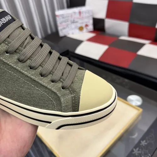 Replica Dolce & Gabbana D&G Casual Shoes For Men #1480429 $82.00 USD for Wholesale