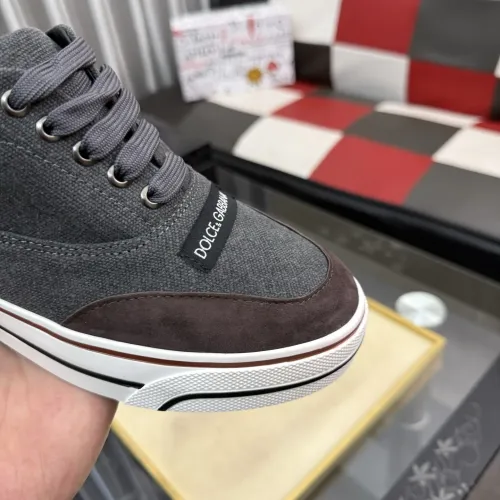 Replica Dolce & Gabbana D&G Casual Shoes For Men #1480430 $82.00 USD for Wholesale
