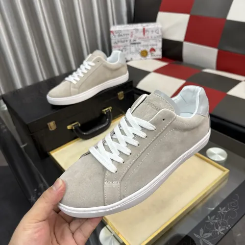 Wholesale Dolce &amp; Gabbana D&amp;G Casual Shoes For Men #1480431 $80.00 USD, Wholesale Quality Replica Dolce &amp; Gabbana D&amp;G Casual Shoes