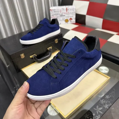 Wholesale Dolce &amp; Gabbana D&amp;G Casual Shoes For Men #1480432 $80.00 USD, Wholesale Quality Replica Dolce &amp; Gabbana D&amp;G Casual Shoes