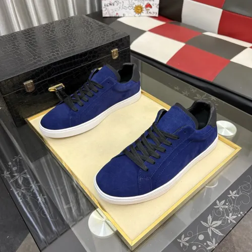 Replica Dolce & Gabbana D&G Casual Shoes For Men #1480432 $80.00 USD for Wholesale