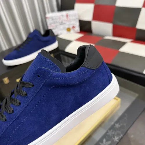 Replica Dolce & Gabbana D&G Casual Shoes For Men #1480432 $80.00 USD for Wholesale
