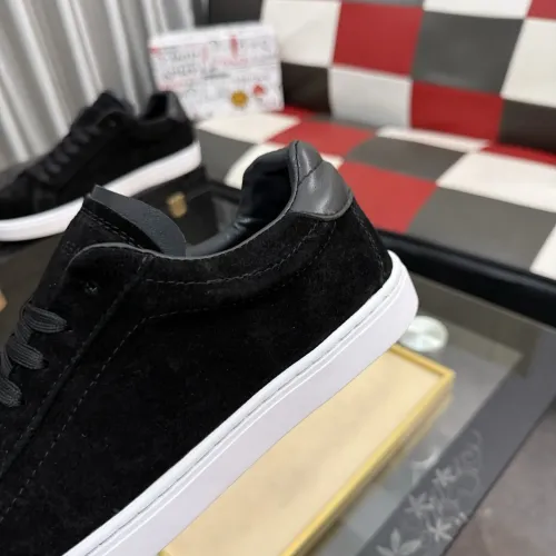 Replica Dolce & Gabbana D&G Casual Shoes For Men #1480433 $80.00 USD for Wholesale