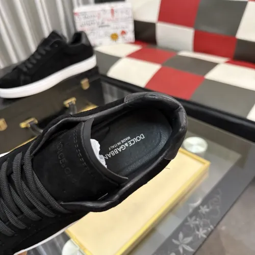 Replica Dolce & Gabbana D&G Casual Shoes For Men #1480433 $80.00 USD for Wholesale