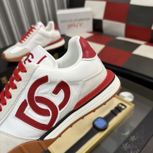 Replica Dolce & Gabbana D&G Casual Shoes For Men #1480471 $98.00 USD for Wholesale