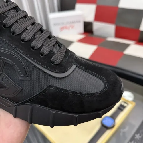 Replica Dolce & Gabbana D&G Casual Shoes For Men #1480479 $98.00 USD for Wholesale