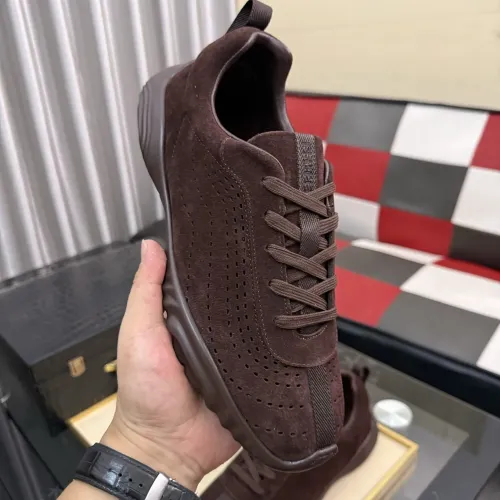 Replica Hermes Casual Shoes For Men #1480502 $85.00 USD for Wholesale