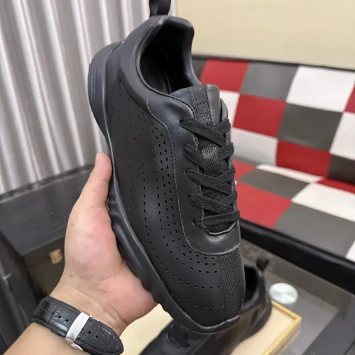 Replica Hermes Casual Shoes For Men #1480503 $85.00 USD for Wholesale