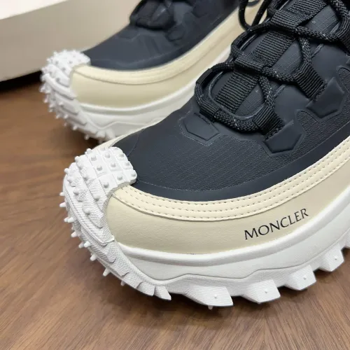 Replica Moncler Casual Shoes For Men #1480546 $140.00 USD for Wholesale