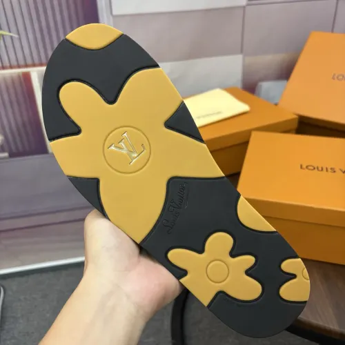 Replica Louis Vuitton Slippers For Men #1480588 $52.00 USD for Wholesale