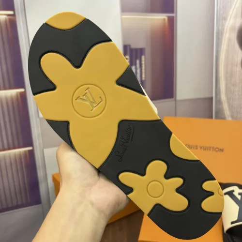Replica Louis Vuitton Slippers For Men #1480590 $52.00 USD for Wholesale