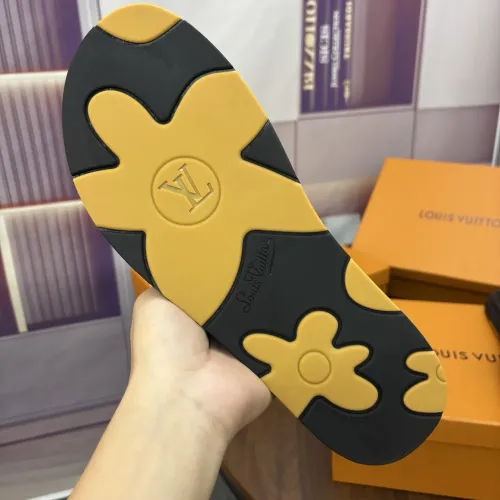 Replica Louis Vuitton Slippers For Men #1480594 $52.00 USD for Wholesale