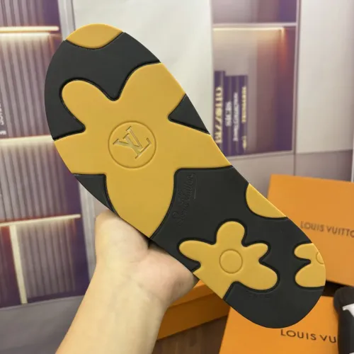 Replica Louis Vuitton Slippers For Men #1480601 $52.00 USD for Wholesale