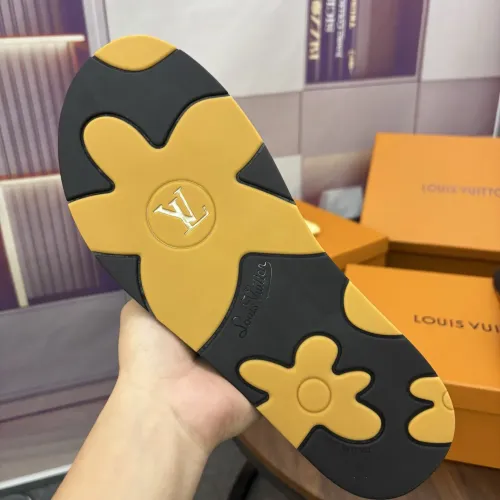 Replica Louis Vuitton Slippers For Men #1480603 $52.00 USD for Wholesale