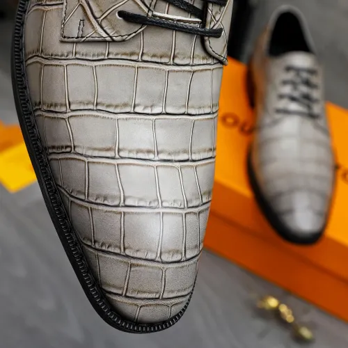 Replica Louis Vuitton LV Oxfords Shoes For Men #1480613 $92.00 USD for Wholesale