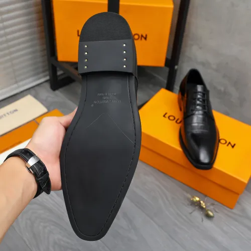 Replica Louis Vuitton LV Oxfords Shoes For Men #1480616 $92.00 USD for Wholesale
