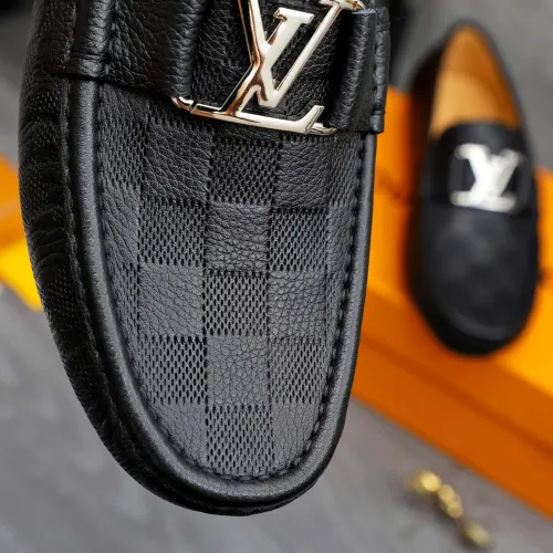 Replica Louis Vuitton LV Oxfords Shoes For Men #1480655 $72.00 USD for Wholesale