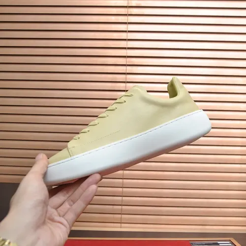 Replica Prada Casual Shoes For Men #1480660 $108.00 USD for Wholesale