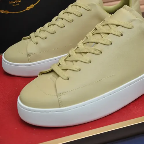 Replica Prada Casual Shoes For Men #1480660 $108.00 USD for Wholesale
