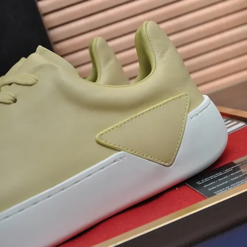 Replica Prada Casual Shoes For Men #1480660 $108.00 USD for Wholesale