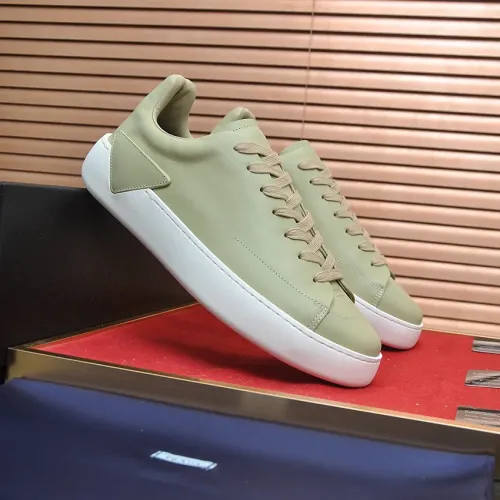 Replica Prada Casual Shoes For Men #1480661 $108.00 USD for Wholesale
